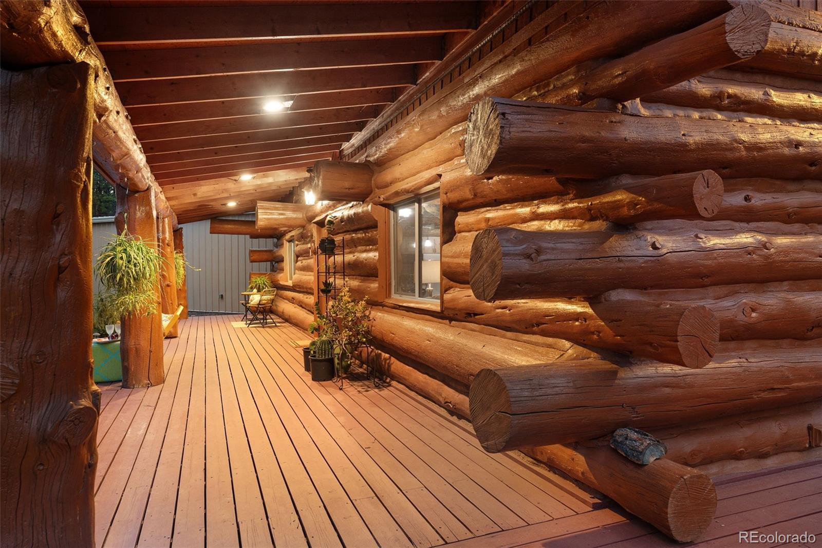 102 Carmargo Road Pine, CO 80470 - Photo 3 of 50