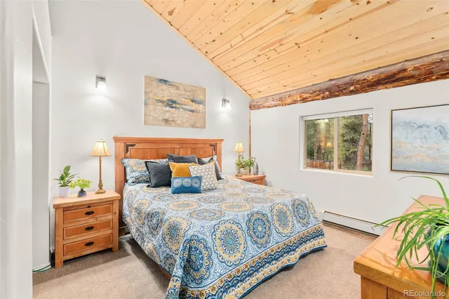 $899,000 | 102 Carmargo Road, Pine, CO 80470