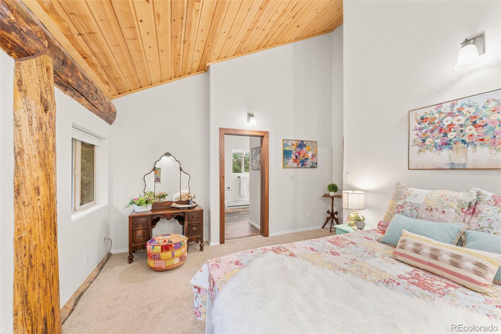 102 Carmargo Road Pine, CO 80470 - Photo 39 of 50