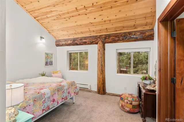 $899,000 | 102 Carmargo Road, Pine, CO 80470