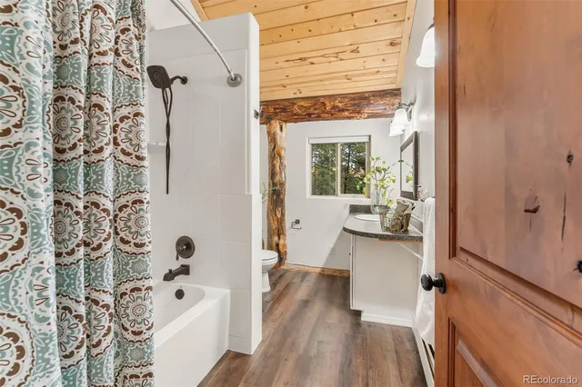 $899,000 | 102 Carmargo Road, Pine, CO 80470