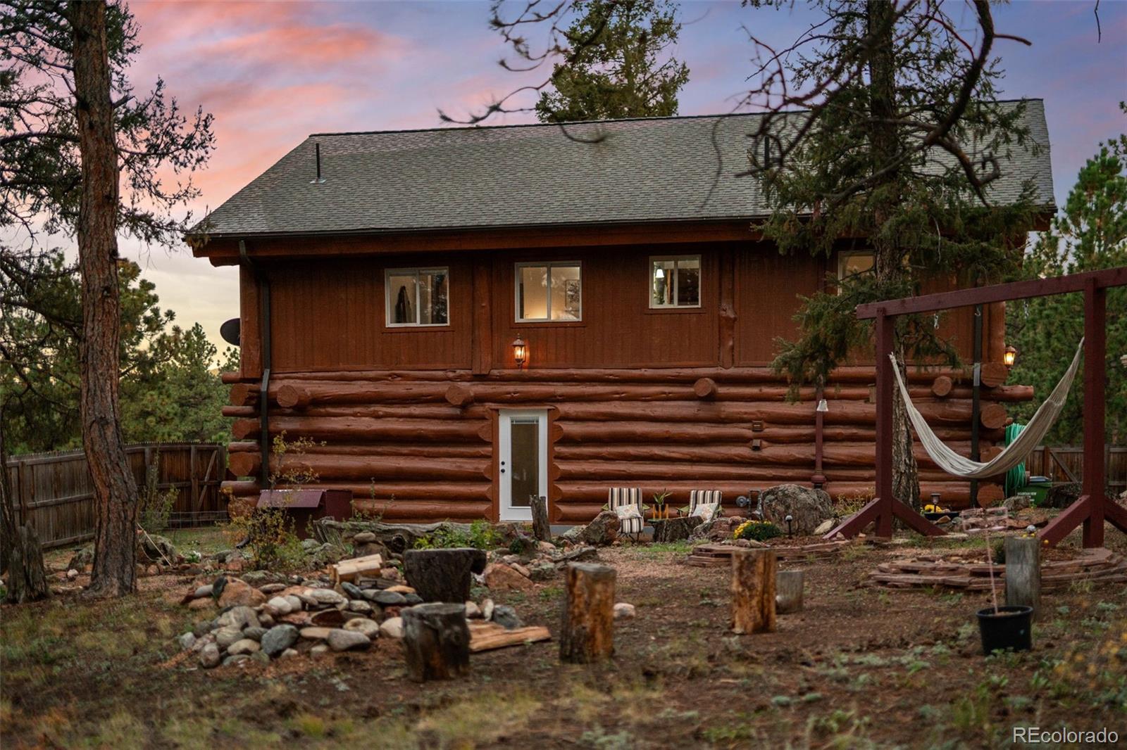 102 Carmargo Road Pine, CO 80470 - Photo 42 of 50