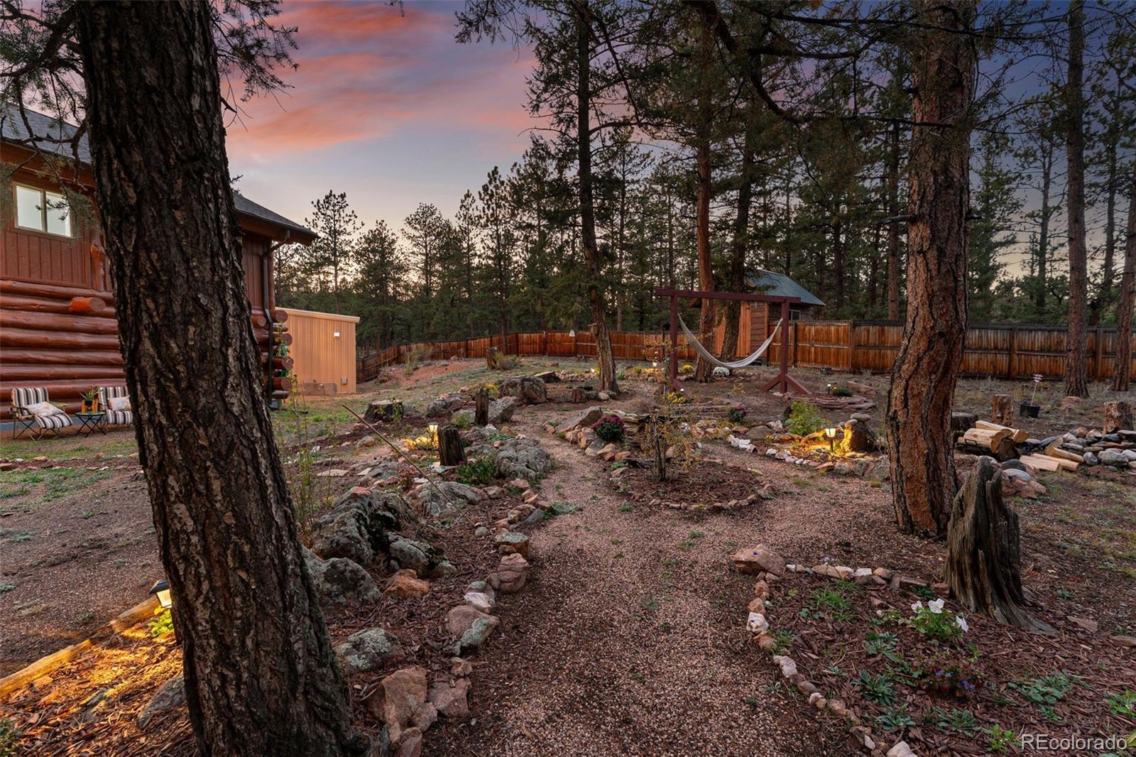 102 Carmargo Road Pine, CO 80470 - Photo 43 of 50