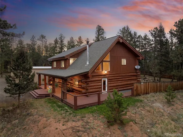 $899,000 | 102 Carmargo Road, Pine, CO 80470