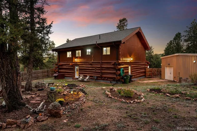 $899,000 | 102 Carmargo Road, Pine, CO 80470