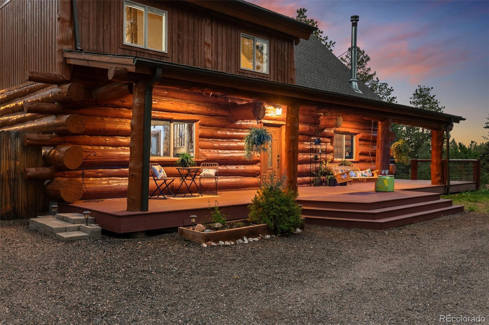 102 Carmargo Road Pine, CO 80470 - Photo 46 of 50