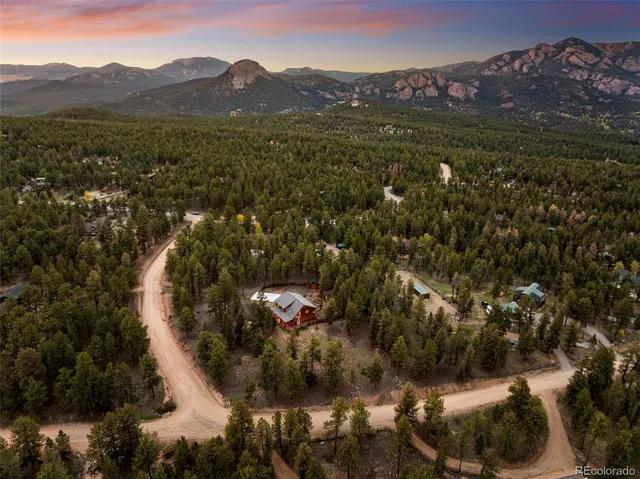 $899,000 | 102 Carmargo Road, Pine, CO 80470