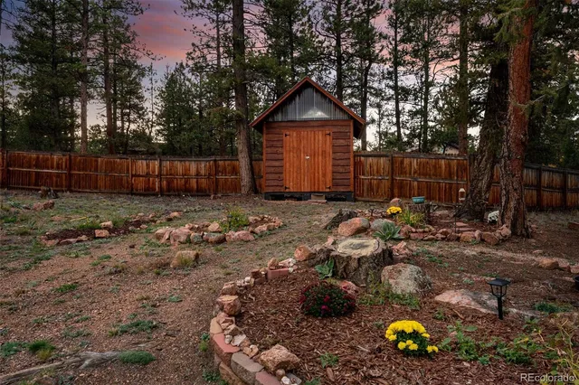 $899,000 | 102 Carmargo Road, Pine, CO 80470