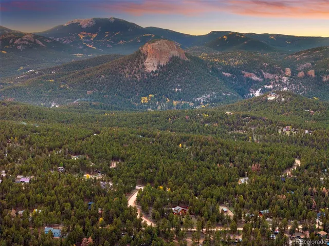 $899,000 | 102 Carmargo Road, Pine, CO 80470