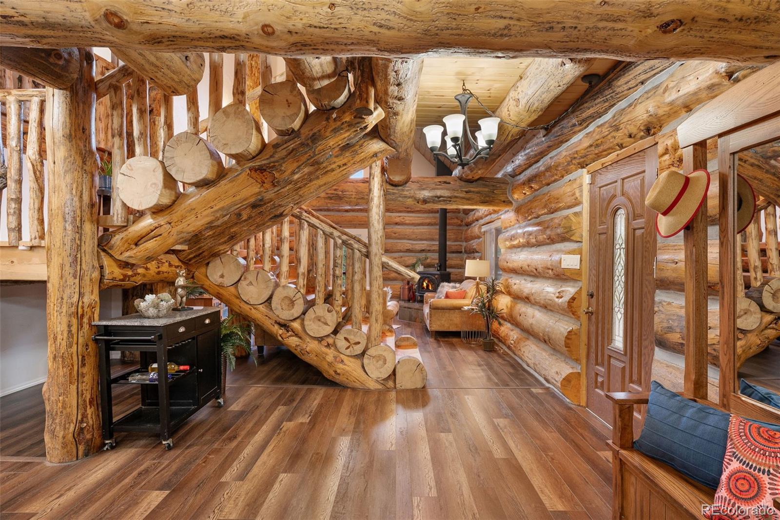 102 Carmargo Road Pine, CO 80470 - Photo 6 of 50