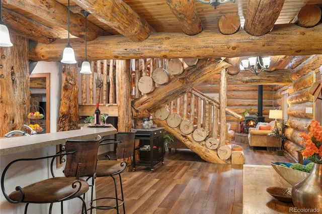 $899,000 | 102 Carmargo Road, Pine, CO 80470