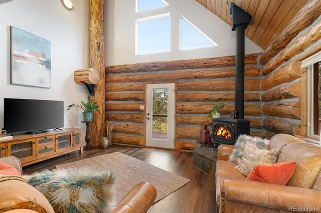 $899,000 | 102 Carmargo Road, Pine, CO 80470