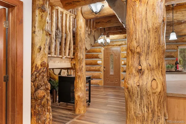 $899,000 | 102 Carmargo Road, Pine, CO 80470