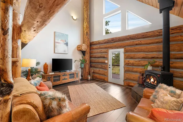 $899,000 | 102 Carmargo Road, Pine, CO 80470