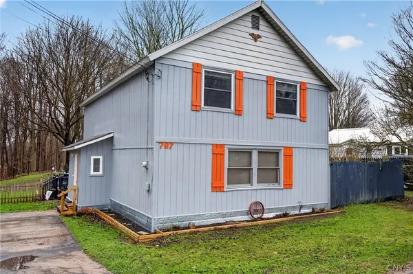 $119,500 | 797 County Rte 3, Granby, NY 13069