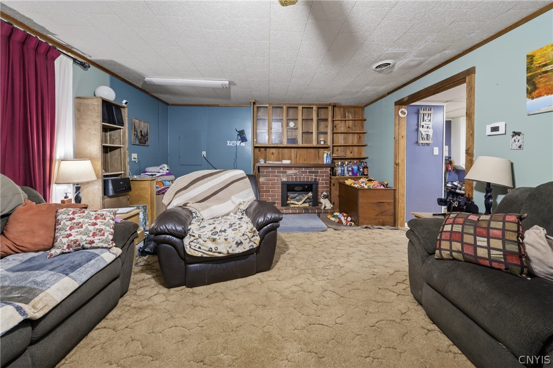 797 County Rte 3 Granby, NY 13069 - Photo 17 of 38