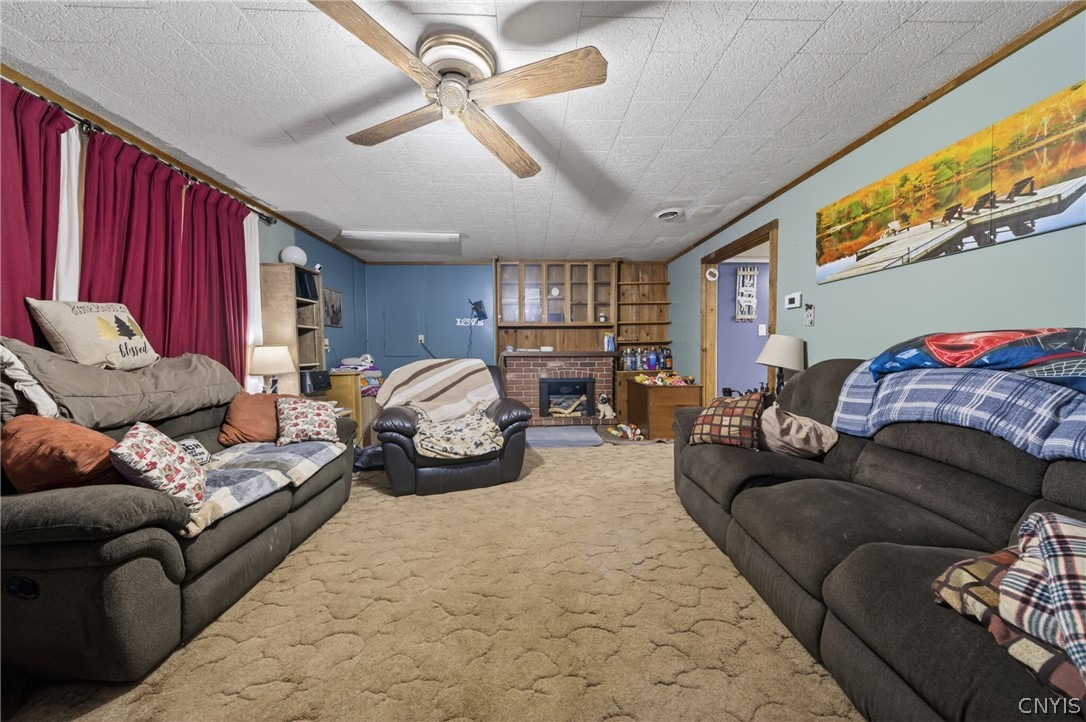 797 County Rte 3 Granby, NY 13069 - Photo 18 of 38