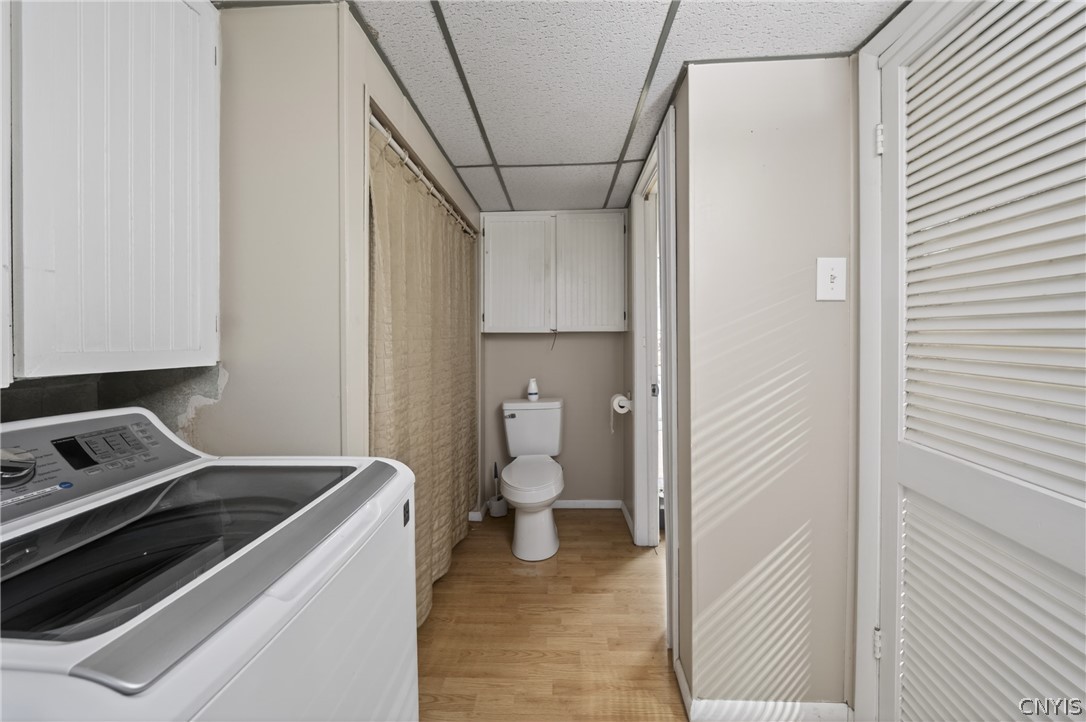 797 County Rte 3 Granby, NY 13069 - Photo 20 of 38