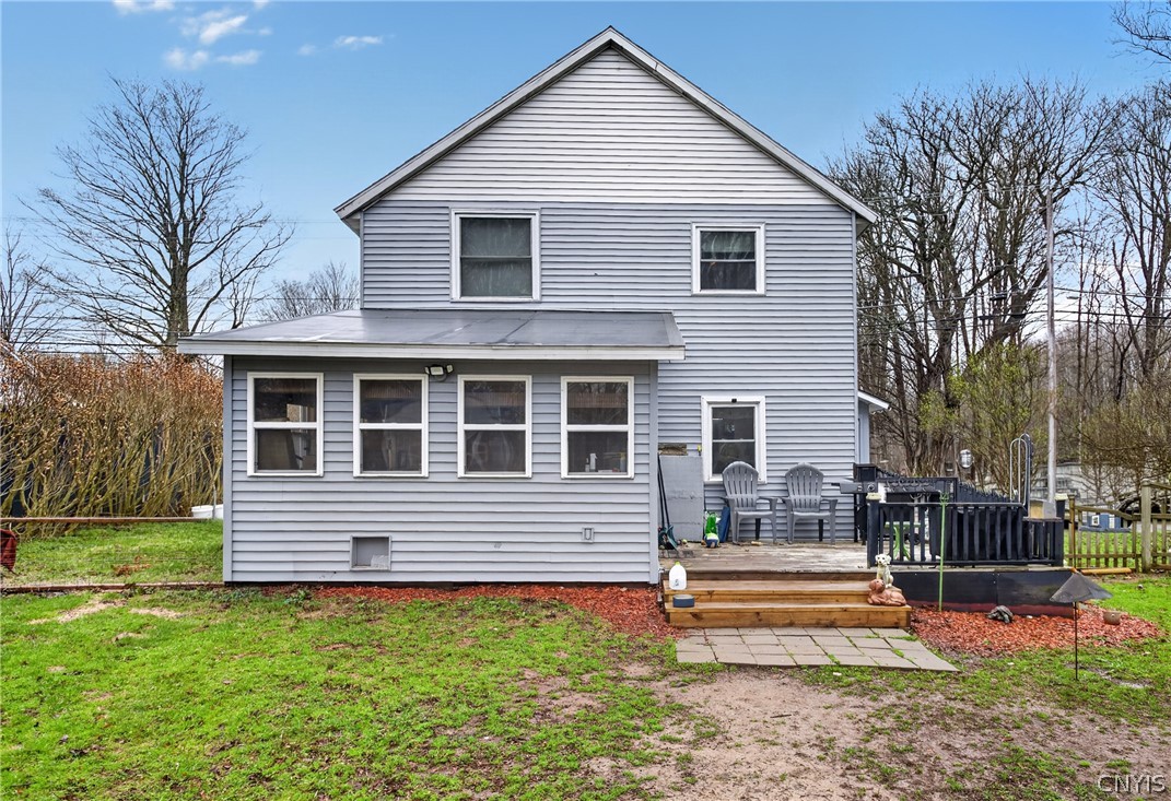 797 County Rte 3 Granby, NY 13069 - Photo 2 of 38