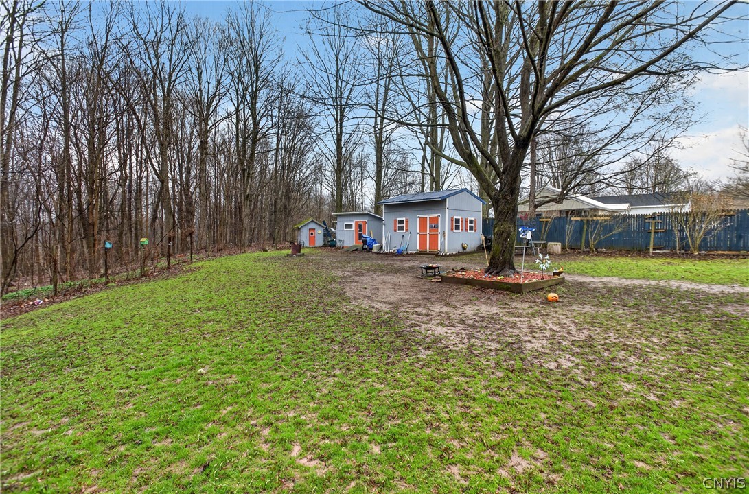 797 County Rte 3 Granby, NY 13069 - Photo 3 of 38