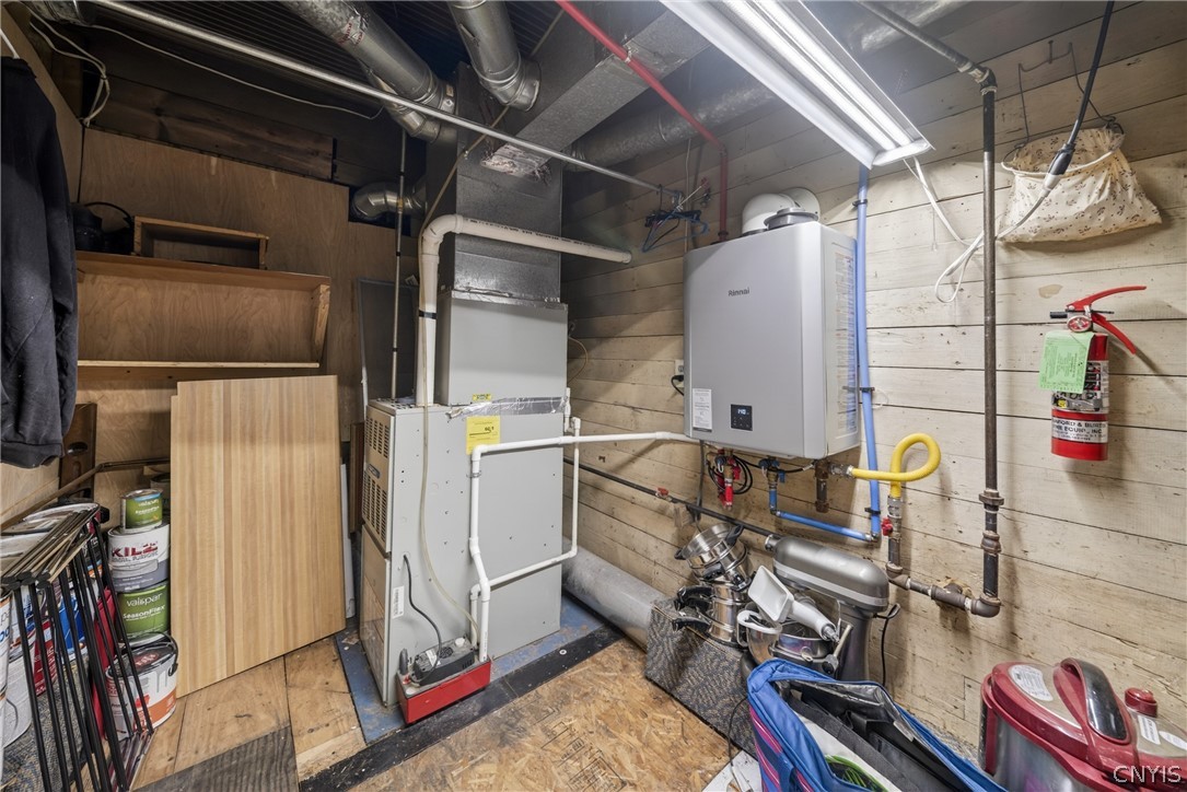 797 County Rte 3 Granby, NY 13069 - Photo 34 of 38