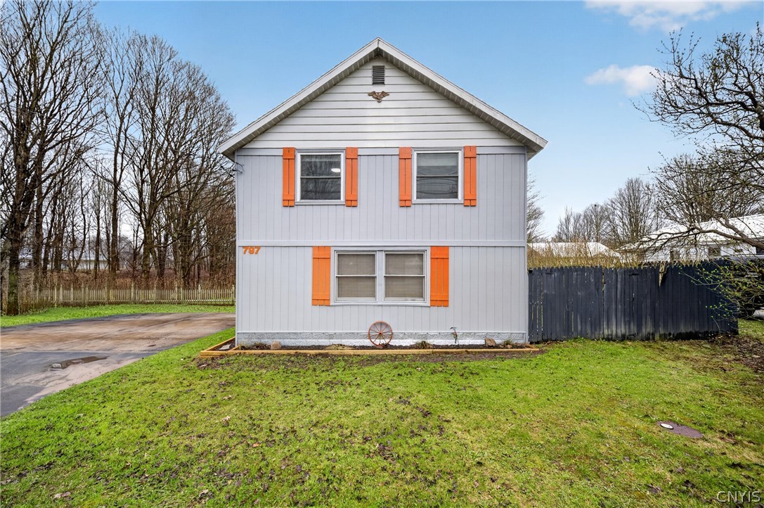 797 County Rte 3 Granby, NY 13069 - Photo 35 of 38