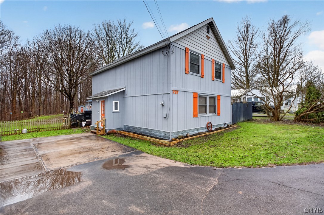 797 County Rte 3 Granby, NY 13069 - Photo 36 of 38