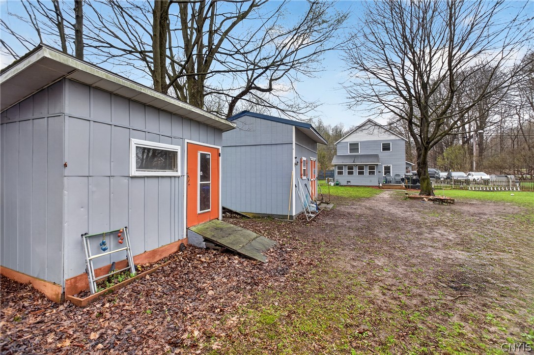 797 County Rte 3 Granby, NY 13069 - Photo 37 of 38
