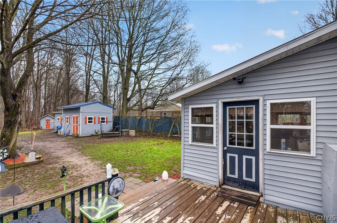 797 County Rte 3 Granby, NY 13069 - Photo 38 of 38