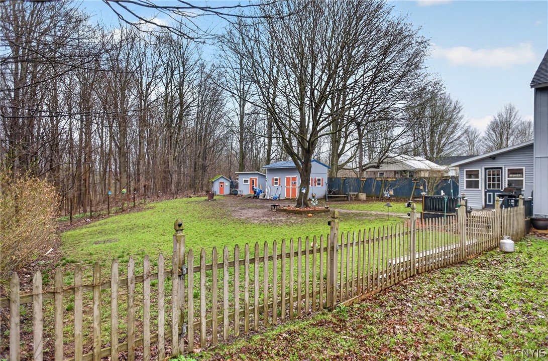 797 County Rte 3 Granby, NY 13069 - Photo 4 of 38