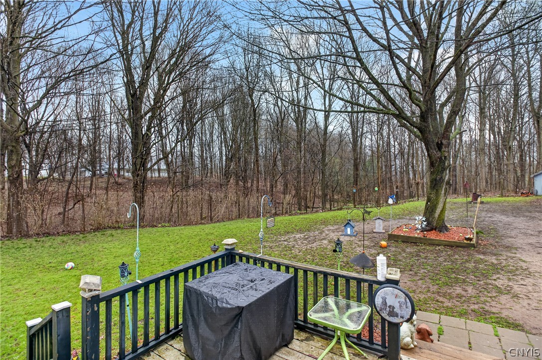 797 County Rte 3 Granby, NY 13069 - Photo 5 of 38