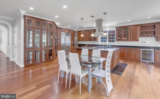 $9,400 | 6529 Fairlawn Drive, McLean, VA 22101