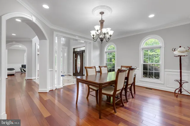 $9,400 | 6529 Fairlawn Drive, McLean, VA 22101