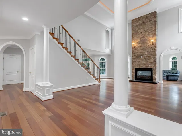 $9,400 | 6529 Fairlawn Drive, McLean, VA 22101