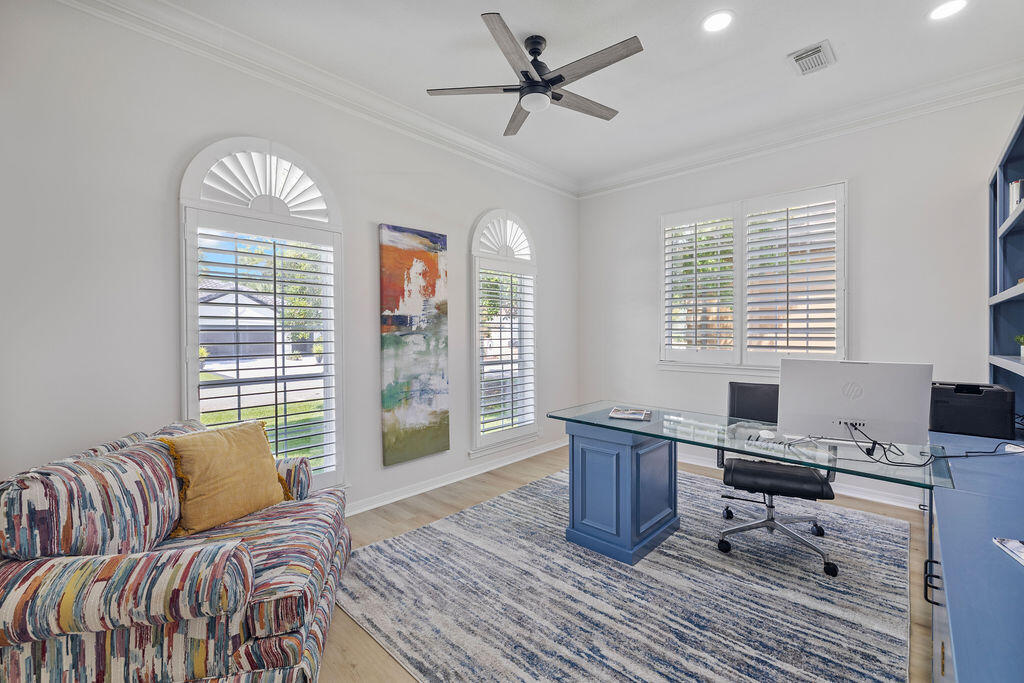 527 Indigo Loop Miramar Beach, FL 32550 - Photo 31 of 40 a living room with furniture and a window