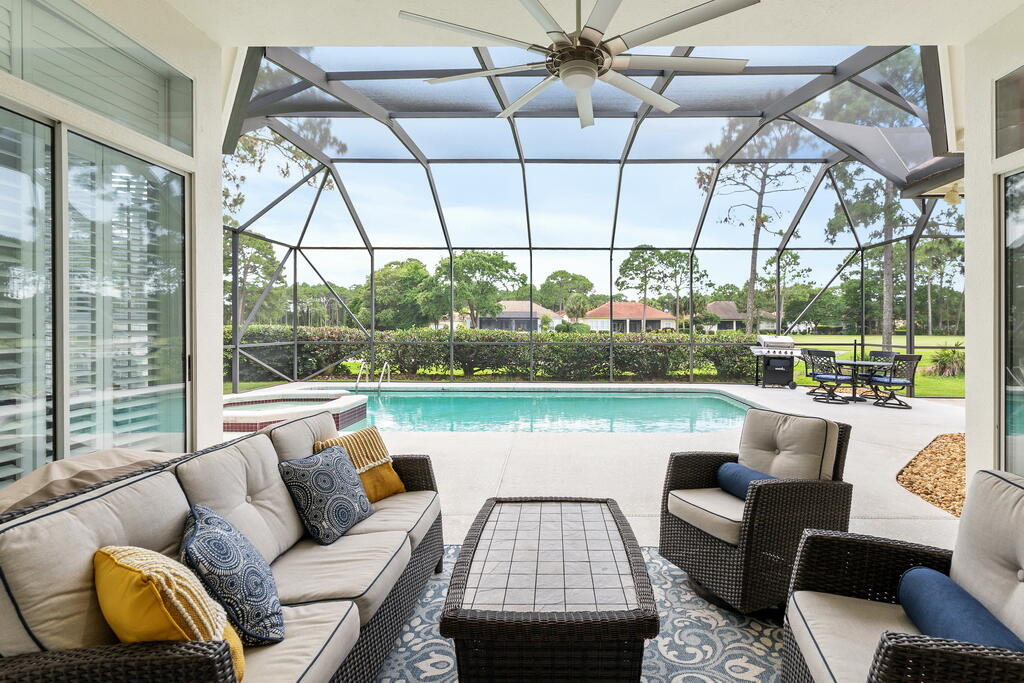 527 Indigo Loop Miramar Beach, FL 32550 - Photo 34 of 40 a living room with furniture and a large window
