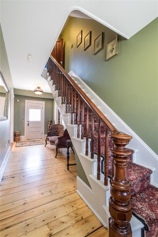 204 Cross Point Road Edgecomb, ME 04556 - Photo 16 of 35 Photo