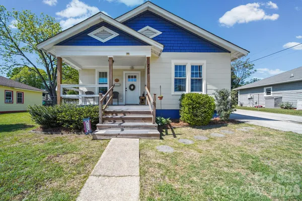 $250,000 | 335 Mayflower Avenue, Cramerton, NC 28032