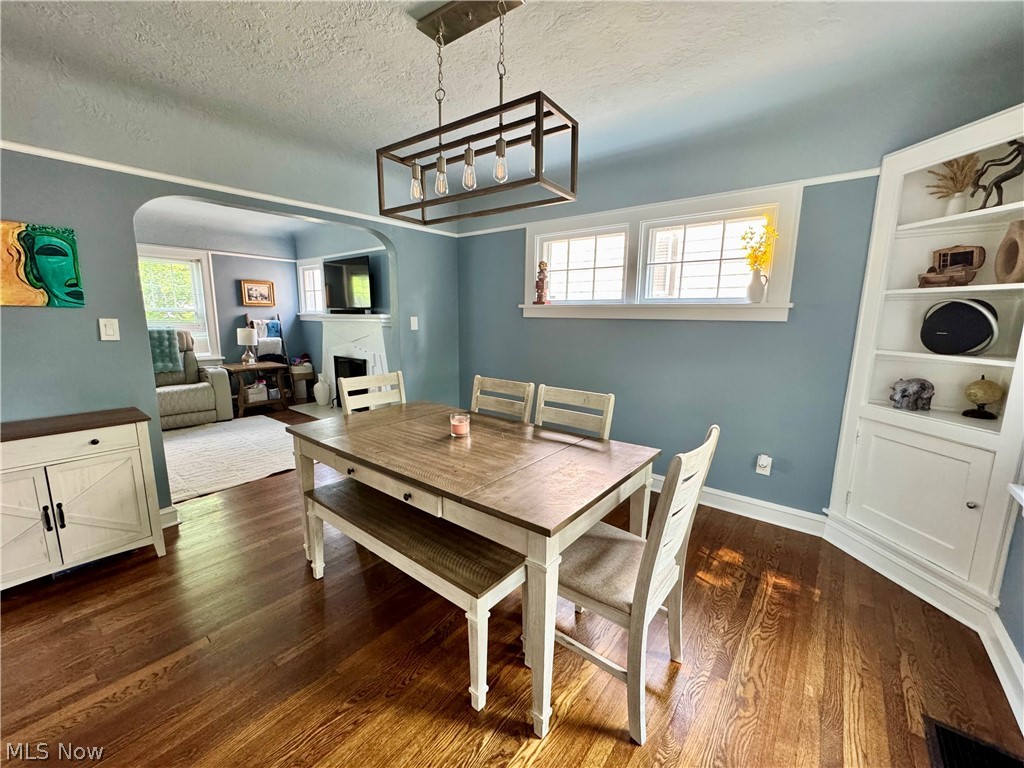 1163 Oxford Road Cleveland Heights, OH 44121 - Photo 9 of 28