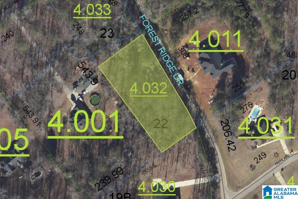 80 Forest Ridge Drive, Unit 22 Jacksonville, AL 36265 - Photo 5 of 9