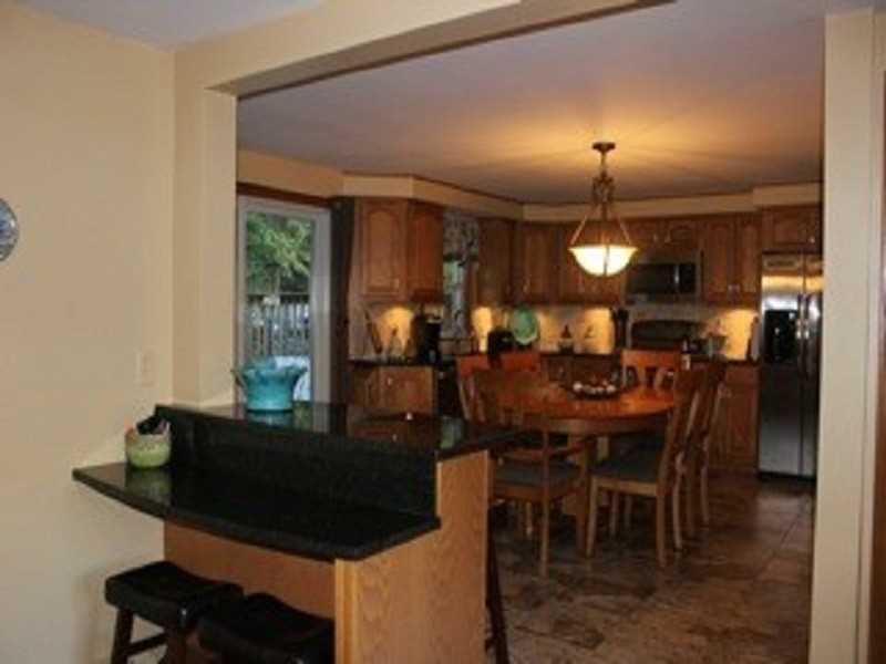272 Old County Road Smithfield, RI 02917 - Photo 5 of 24 Kitchen.