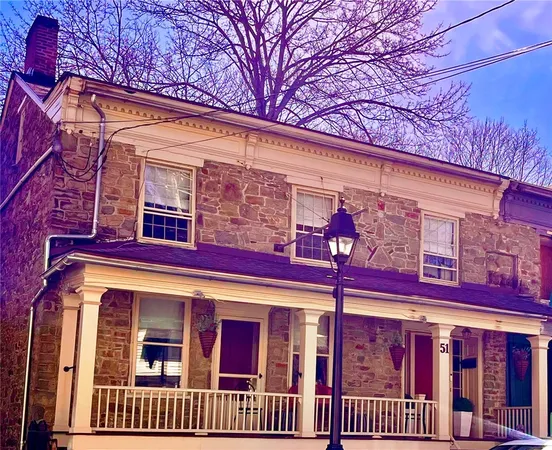 $459,000 | 51 Pioneer Street, Otsego, NY 13326