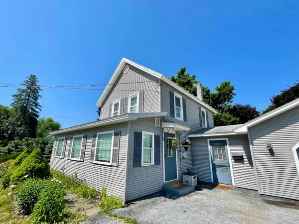 $399,000 | 35 Spring Street, Swanton, VT 05488