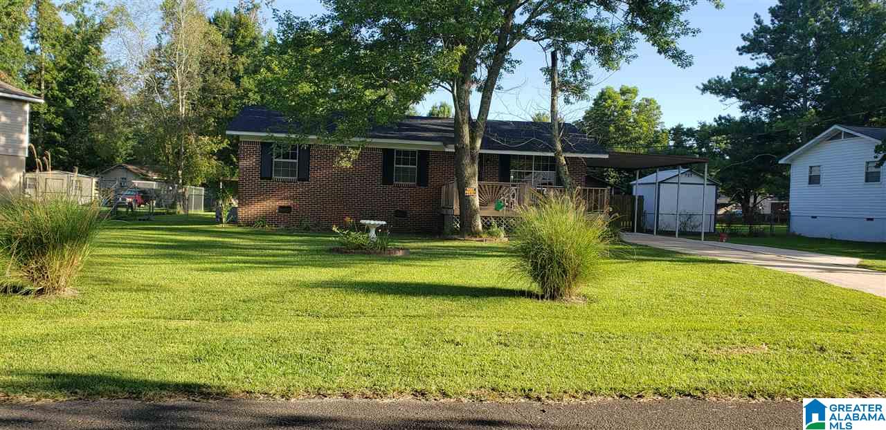 3250 Fortner Lane Moody, AL 35004 - Photo 1 of 14