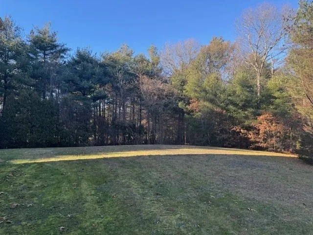 a view of basketball court