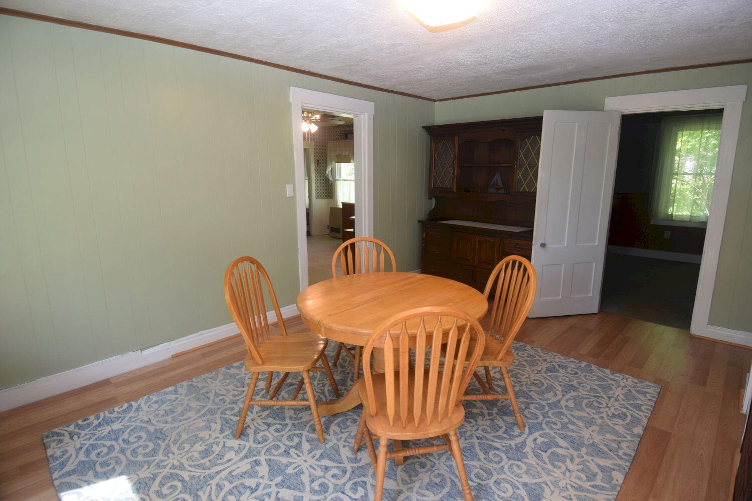 28 Nichols Hill Road Bingham, ME 04920 - Photo 24 of 78 Dining Room (2)