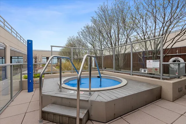 $439,000 | 65 East Monroe Street, Unit 4315, Chicago, IL 60603