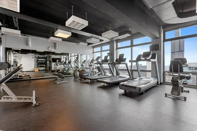 $439,000 | 65 East Monroe Street, Unit 4315, Chicago, IL 60603