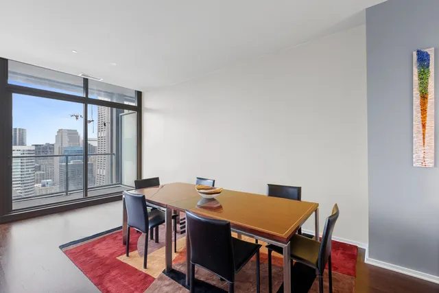 $439,000 | 65 East Monroe Street, Unit 4315, Chicago, IL 60603