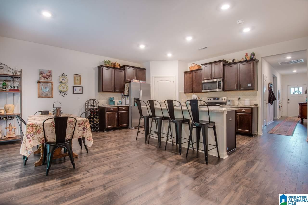 1024 Gadwall Drive Alabaster, AL 35007 - Photo 12 of 25